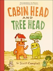 Cabin Head and Tree Head