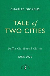 A Tale of Two Cities