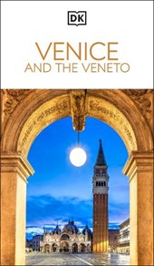 DK Venice and the Veneto