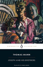 Joseph and His Brothers