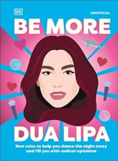 Be More Dua Lipa
