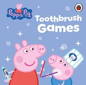 Peppa Pig: Toothbrush Games