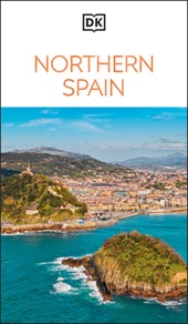 DK Northern Spain