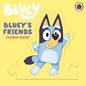 Bluey: Bluey's Friends