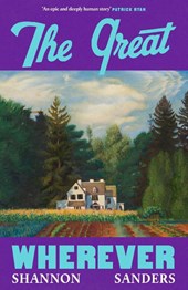 The Great Wherever
