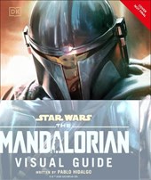 Star Wars The Mandalorian Visual Guide