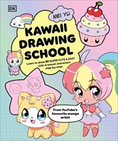 Kawaii Drawing School