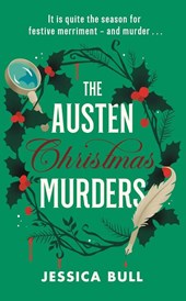 The Austen Christmas Murders