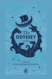 The Odyssey