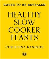 High-protein Slow Cooker