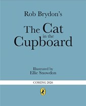 The Cat in the Cupboard