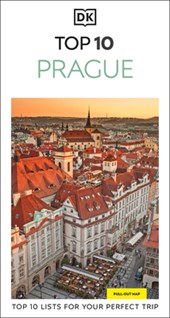 DK Top 10 Prague