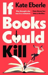 If Books Could Kill