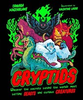 Cryptids