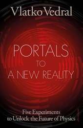 Portals to a New Reality