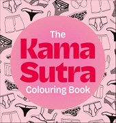 The Kama Sutra Colouring Book