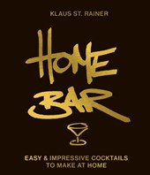 Home Bar