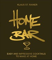 Home Bar