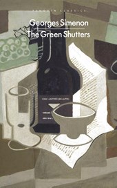 The Green Shutters