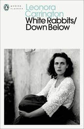 White Rabbits/Down Below