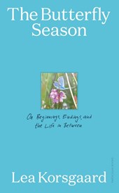The Butterfly Season