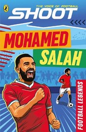 Shoot: Football Legends: Mohamed Salah