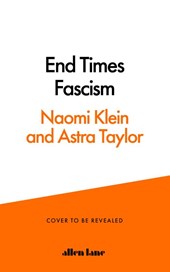 End Times Fascism
