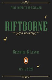 Riftborne