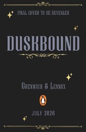 Duskbound
