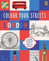 Colour Your Streets