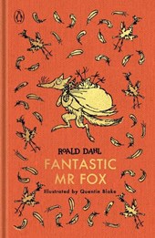 Fantastic Mr Fox: The Roald Dahl Clothbound Collection