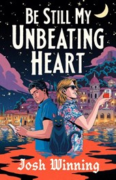 Be Still My Unbeating Heart