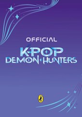 KPop Demon Hunters: The Official Junior Novelization