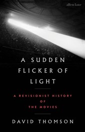 A Sudden Flicker of Light