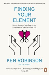 Finding Your Element