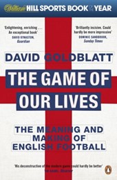 The Game of Our Lives
