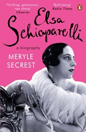 Elsa Schiaparelli