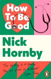 How to be Good