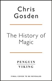 The History of Magic