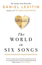 The World in Six Songs