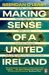 Making Sense of a United Ireland