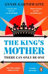 The King’s Mother