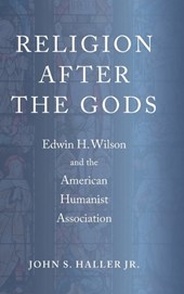 Religion After the Gods