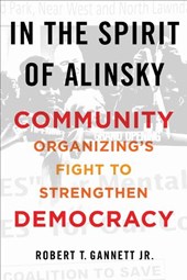 In the Spirit of Alinsky