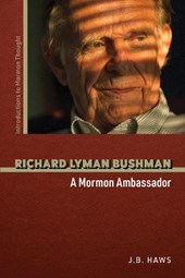 Richard Lyman Bushman