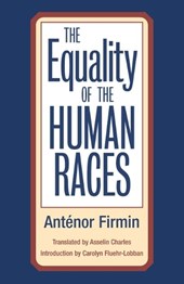 The Equality of Human Races
