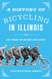 A History of Bicycling in Illinois