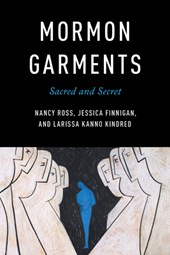 Mormon Garments