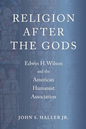 Religion After the Gods