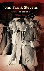 John Frank Stevens